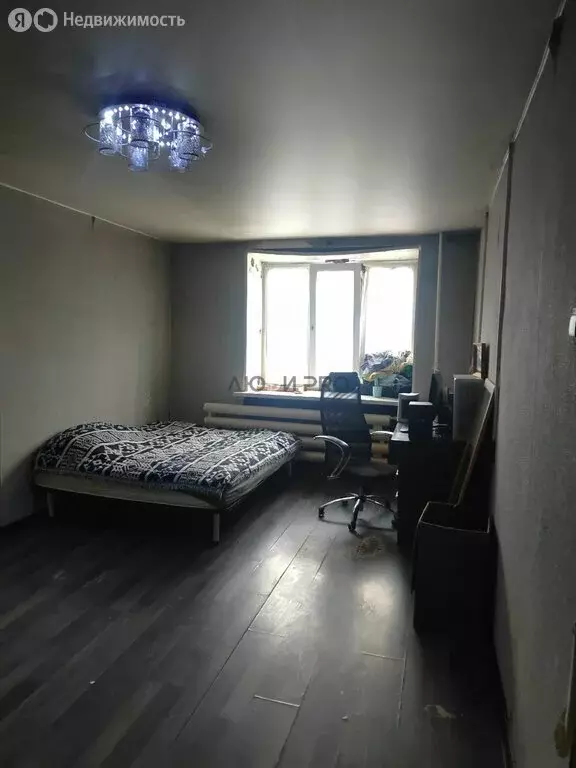 1к в -комнатной квартире (18 м) - Фото 2