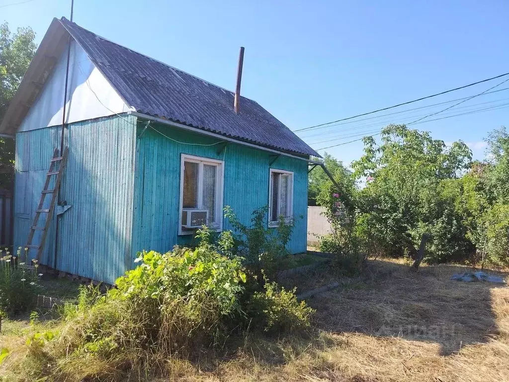 Дом в Краснодарский край, Абинский район, Ахтырское городское ... - Фото 0