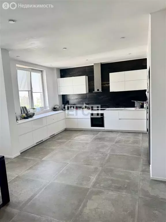 3-комнатная квартира: Москва, Севастопольский проспект, 28к7 (172 м) - Фото 2