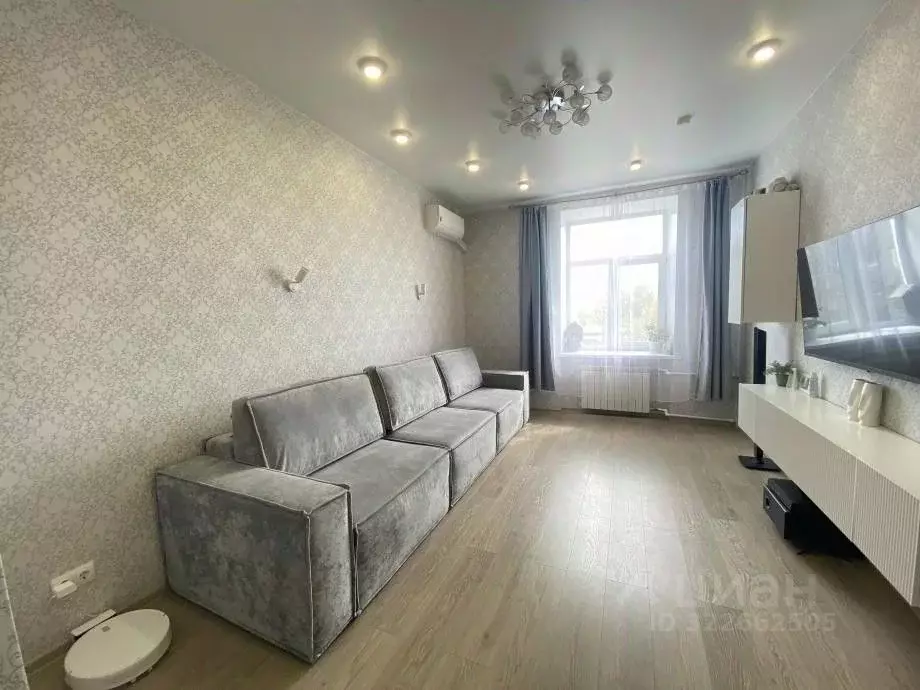 3-к кв. Пермский край, Березники ул. Гагарина, 5 (81.9 м) - Фото 1