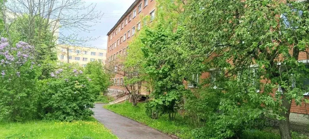 Комната Владимирская область, Владимир ул. Балакирева, 24 (18.0 м) - Фото 0