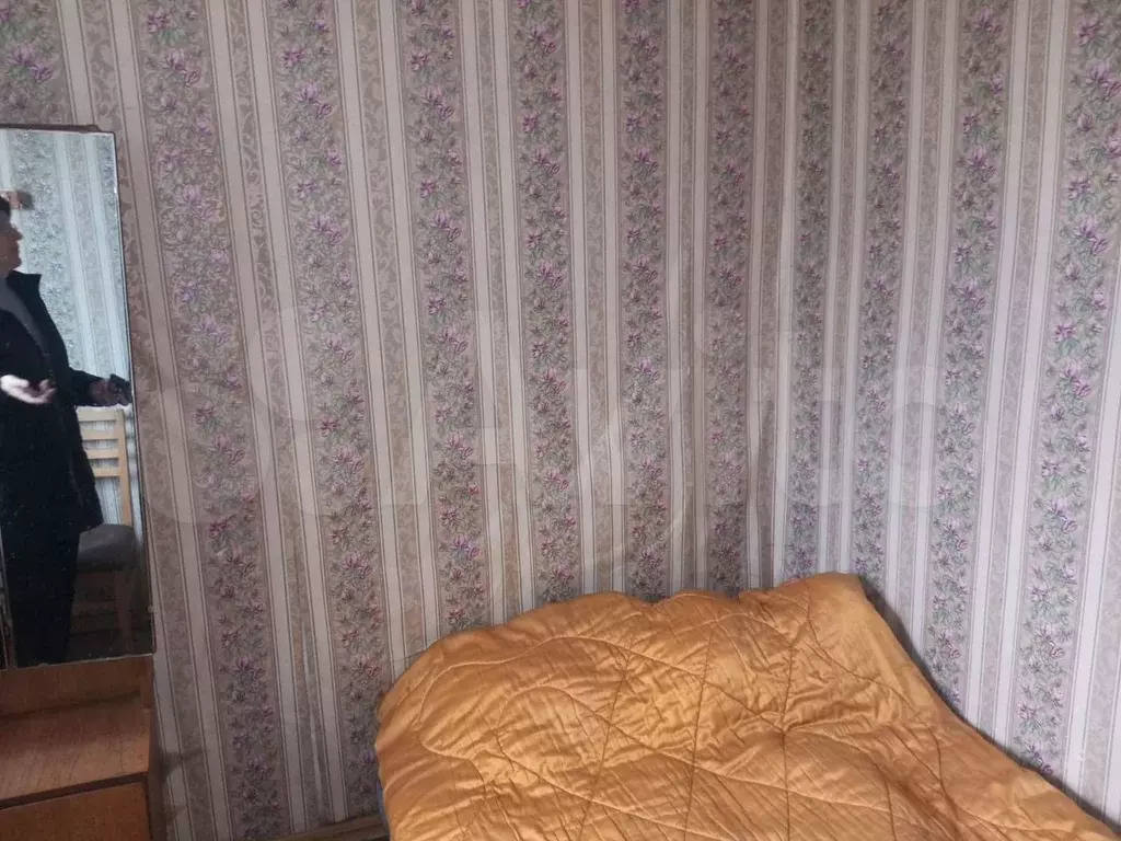 2-к. квартира, 35 м, 1/1 эт. - Фото 1