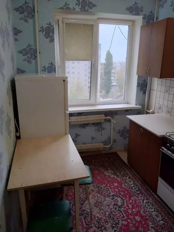 1-к кв. Саратовская область, Саратов проезд 5-й Динамовский, 7А (36.0 ... - Фото 1