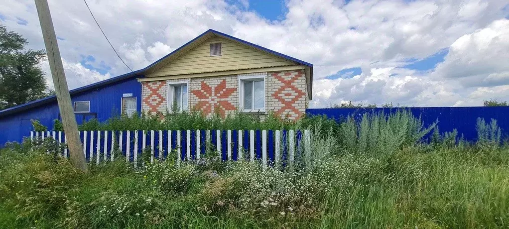 Дом в Свердловская область, Пышминский муниципальный округ, д. Духовая ... - Фото 0