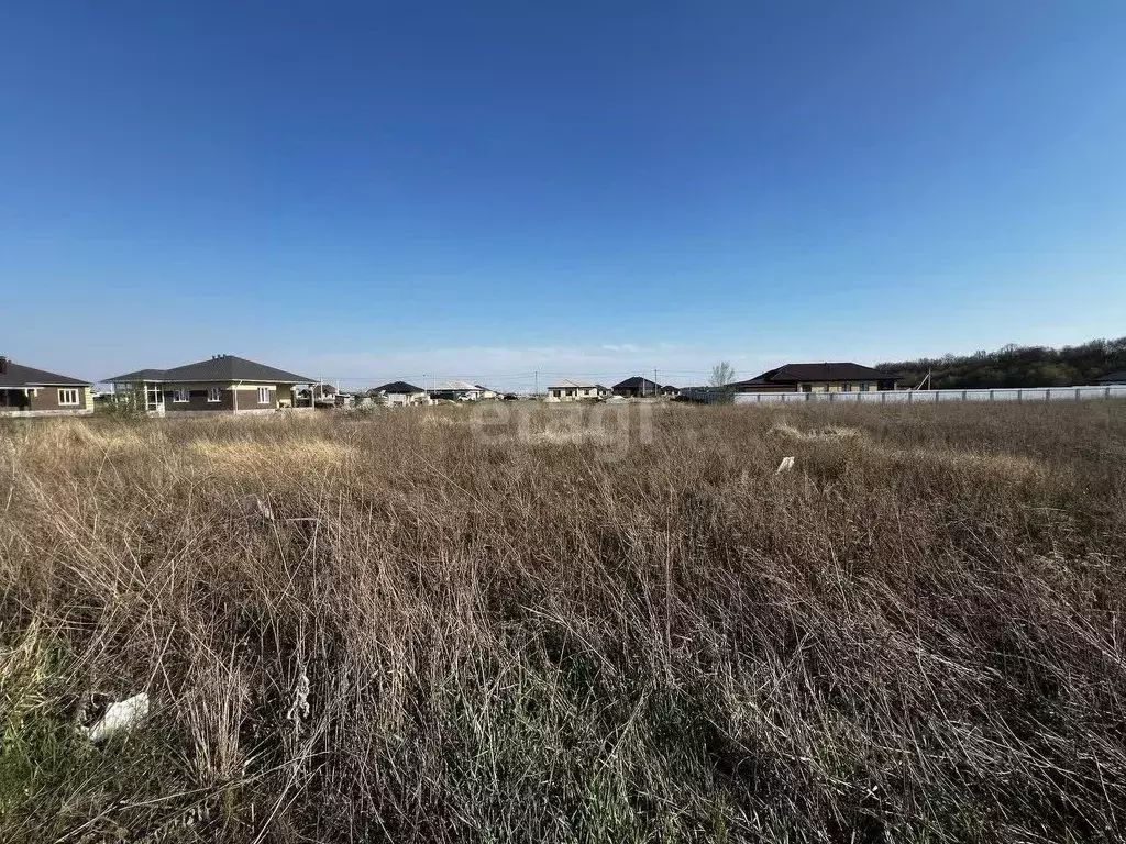 Участок в Белгородская область, Белгородский район, Разумное рп ул. ... - Фото 1