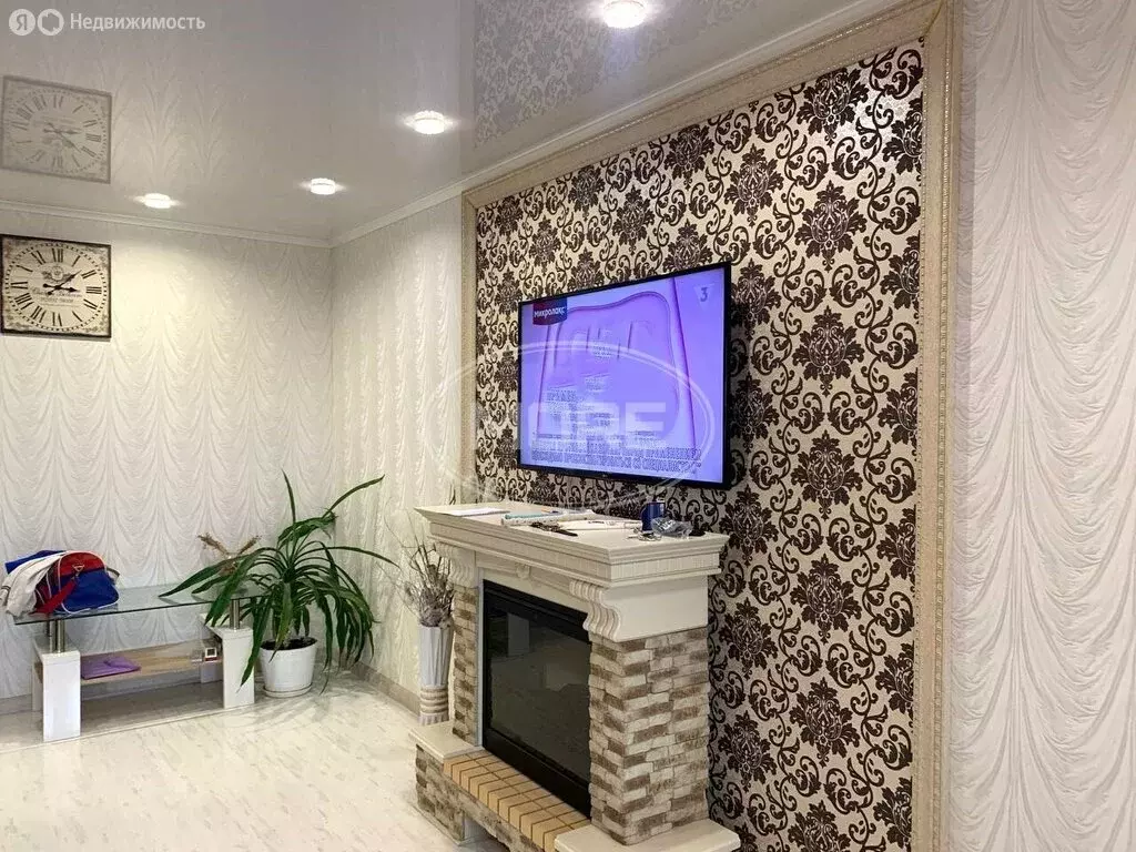 3-комнатная квартира: Калининград, Интернациональная улица, 19 (67.4 ... - Фото 2