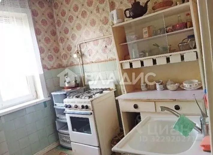 1-к кв. Алтайский край, Бийск ул. Ильи Мухачева, 141 (30.7 м) - Фото 0