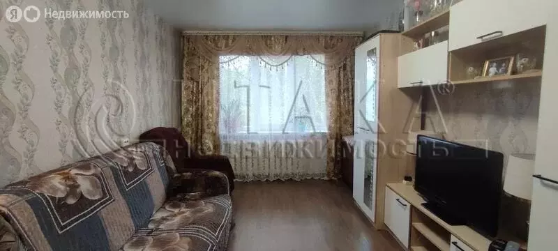 3-комнатная квартира: Шамокша, 5 (67.7 м) - Фото 1