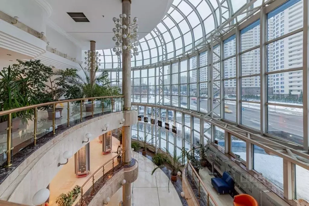 2-к кв. Москва Новочеремушкинская ул., 71/32 (99.0 м) - Фото 1