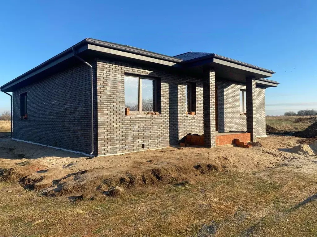 Дом в Нижегородская область, Балахнинский муниципальный округ, Малое ... - Фото 1