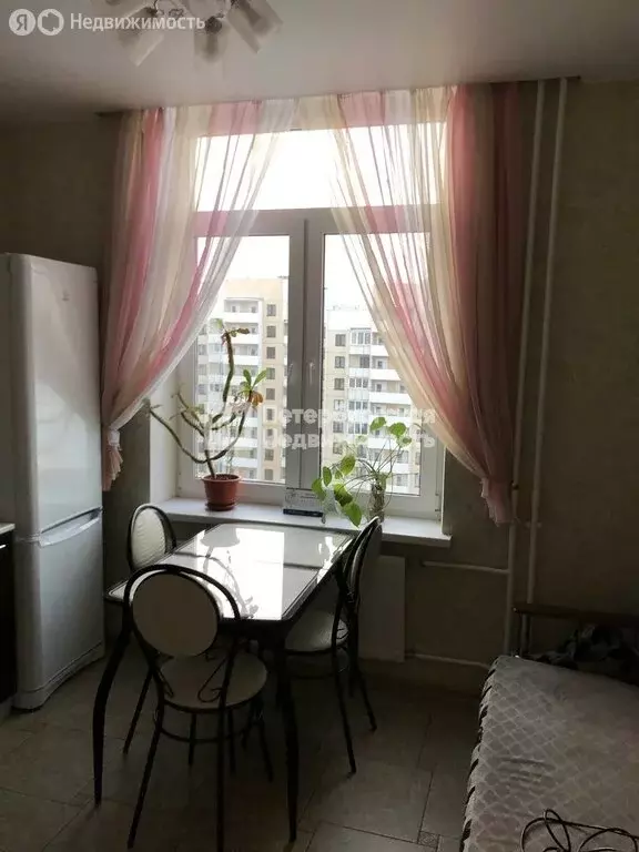 1-комнатная квартира: Санкт-Петербург, Ленинский проспект, 74к3 (39.6 ... - Фото 2