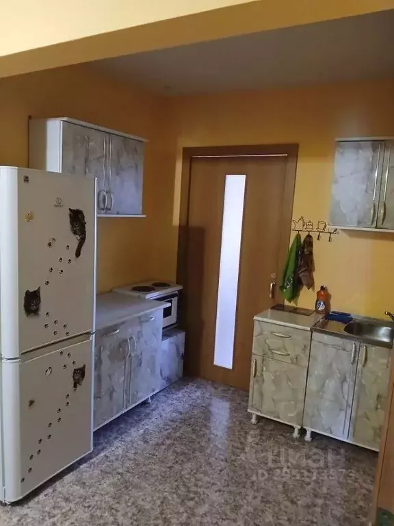 2-к кв. Кемеровская область, Кемерово ул. Нахимова, 262Б (48.0 м) - Фото 1