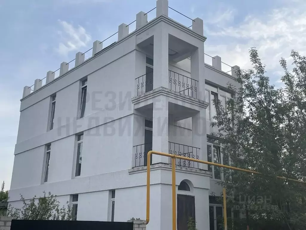 Помещение свободного назначения в Самарская область, Самара Шушенская ... - Фото 1