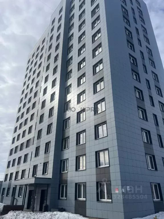 1-к кв. Кировская область, Киров Березниковский пер., 36 (33.0 м) - Фото 1