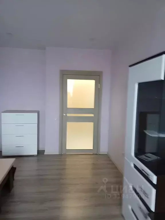 1-к кв. Башкортостан, Уфа бул. Давлеткильдеева, 5 (38.0 м) - Фото 1