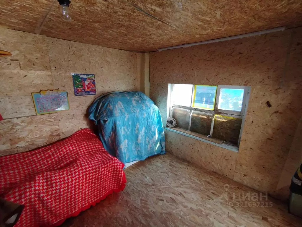 Дом в Челябинская область, Челябинск Тракторосад № 3 СНТ, дор. 5-я (25 ... - Фото 2