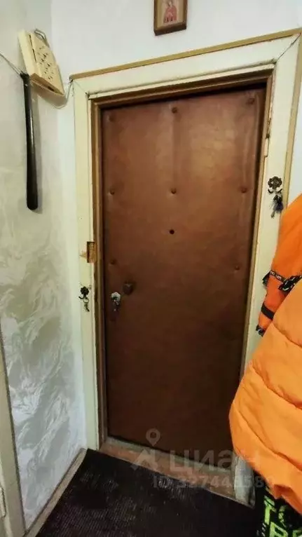 1-к кв. Московская область, Балашиха Железнодорожный мкр, ул. ... - Фото 2