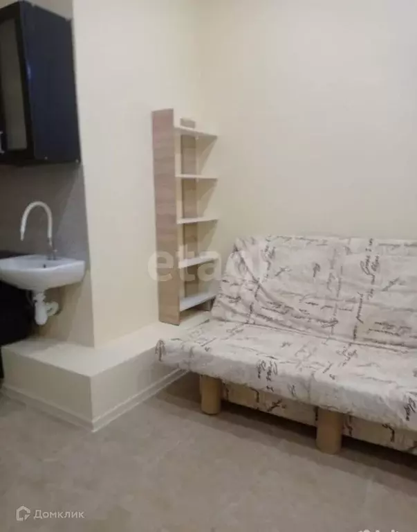 Продаётся квартира-студия, 20.9 м - Фото 0