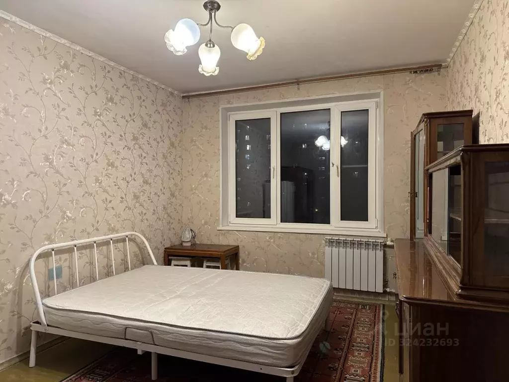 1-к кв. Москва Медынская ул., 2К1 (33.0 м) - Фото 1