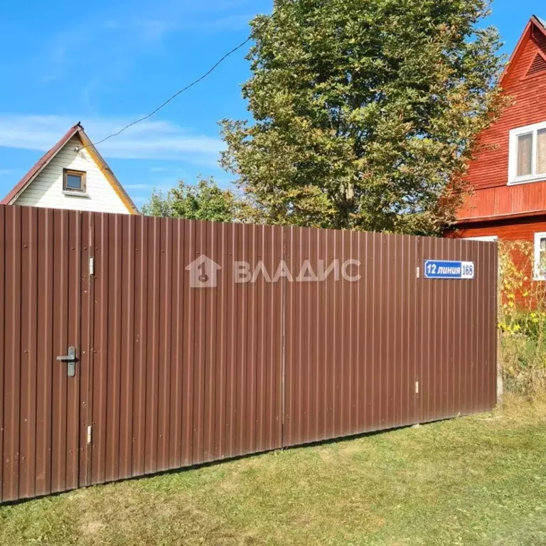 Дом в Владимирская область, Суздальский район, Боголюбовское ... - Фото 0