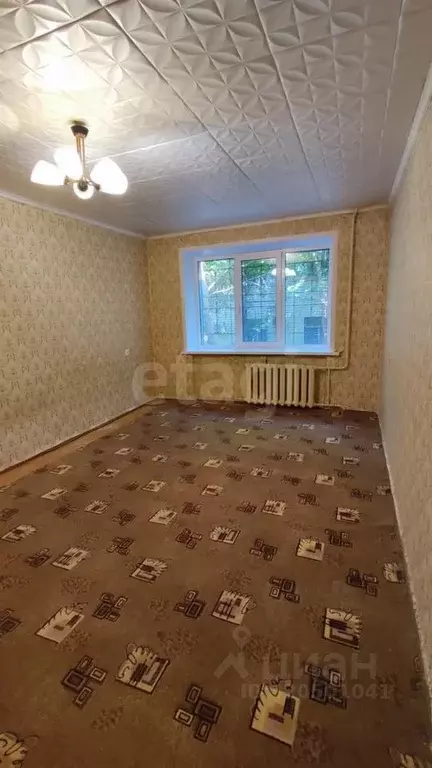 1-к кв. Воронежская область, Воронеж Никитинская ул., 44А (29.2 м) - Фото 0