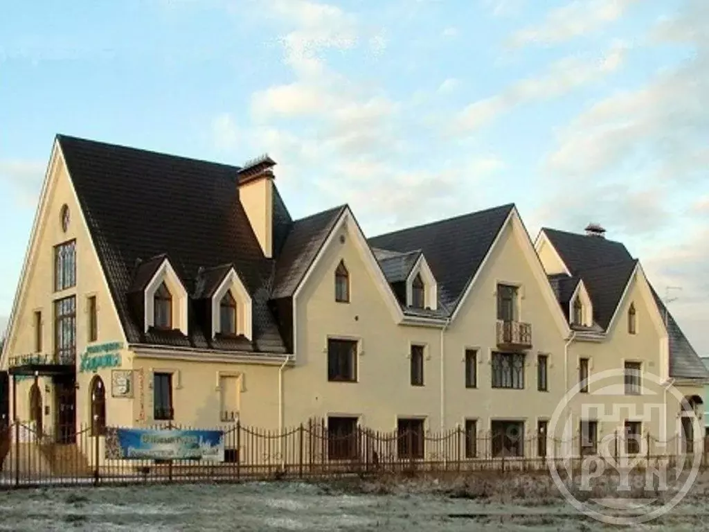 Дом в Санкт-Петербург пос. Стрельна, Санкт-Петербургское ш., 73 (1816 ... - Фото 1