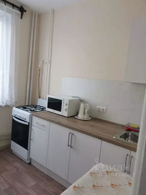 2-к кв. Москва Ташкентская ул., 15/22 (44.7 м) - Фото 1