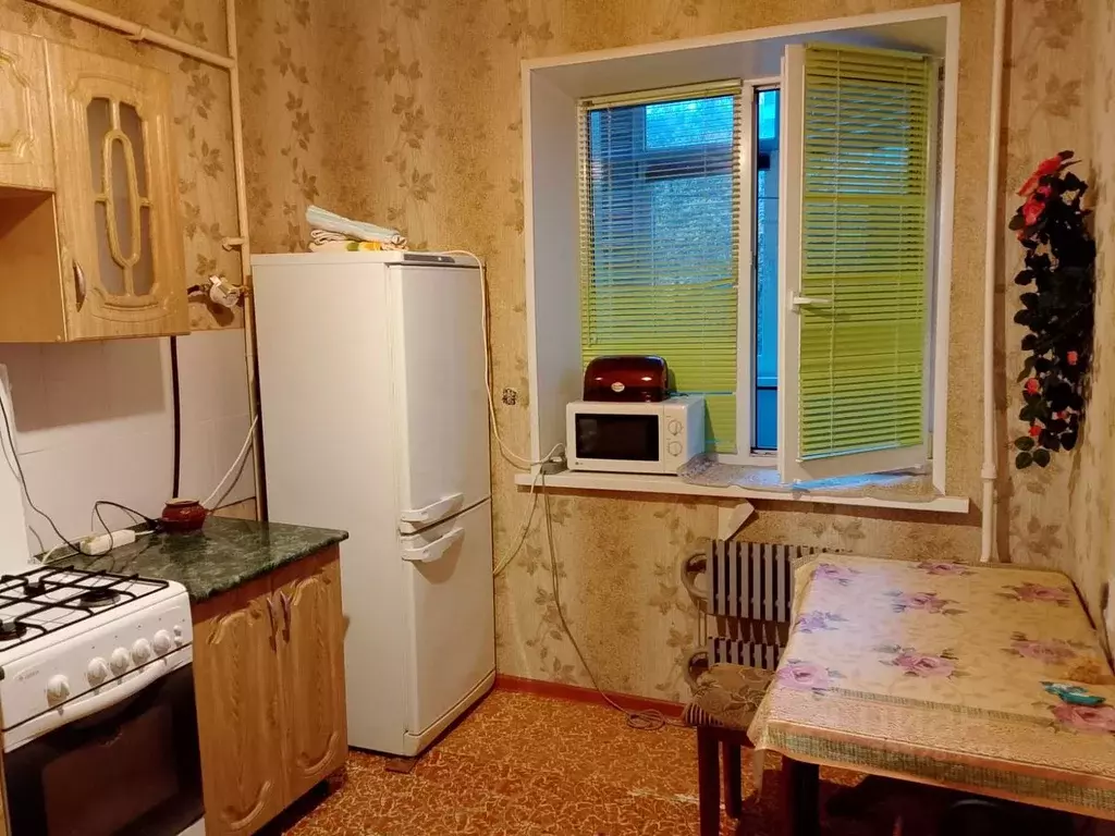 2-к кв. Белгородская область, Шебекинский муниципальный округ, Маслова ... - Фото 2