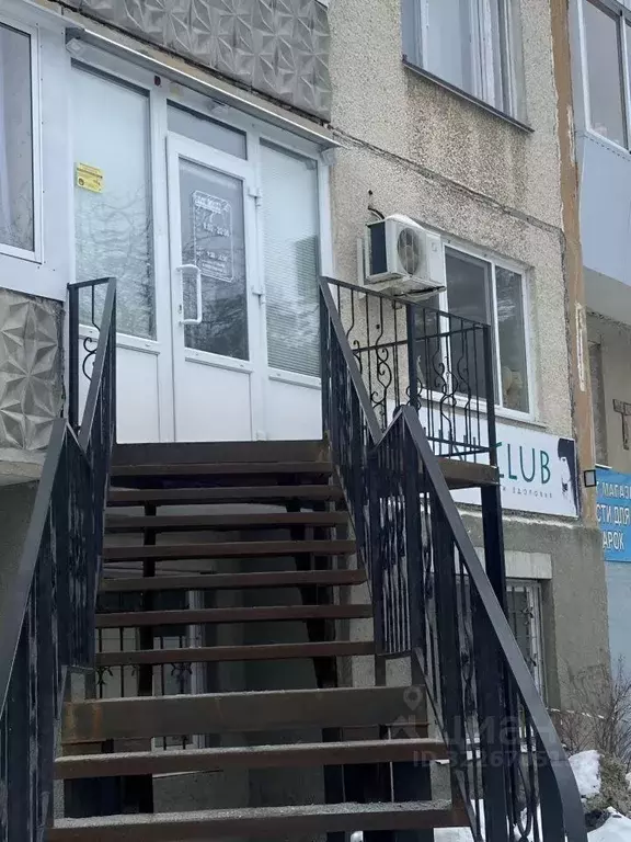 Помещение свободного назначения в Свердловская область, Заречный ул. ... - Фото 2