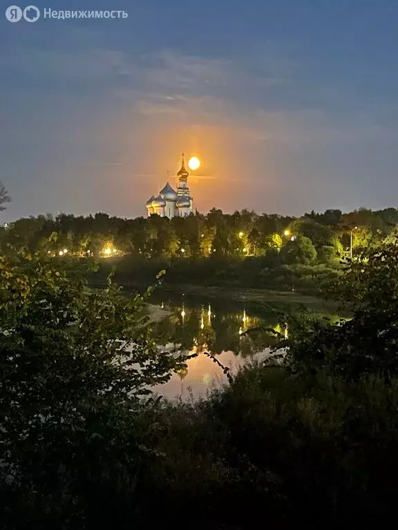 1-комнатная квартира: Вологда, улица Маяковского, 22 (30 м) - Фото 2