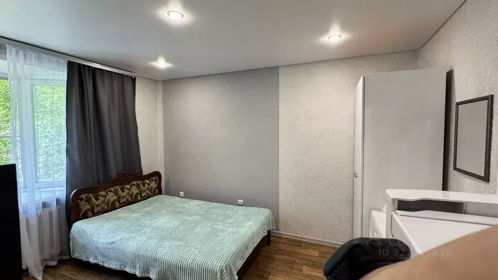 Студия Татарстан, Казань ул. Дежнева, 4к1 (18.0 м) - Фото 2