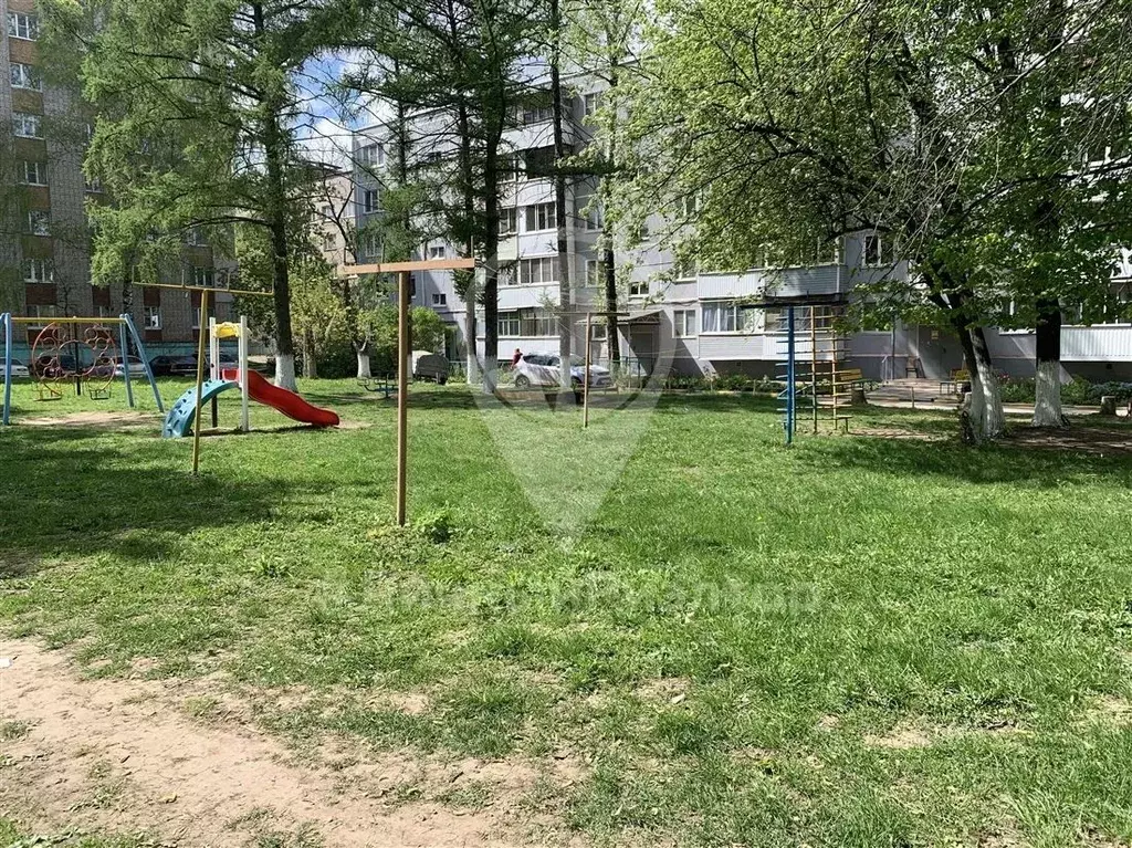 Комната Рязанская область, Рязань Песочня тер., ул. Тимуровцев, 9к2 ... - Фото 2