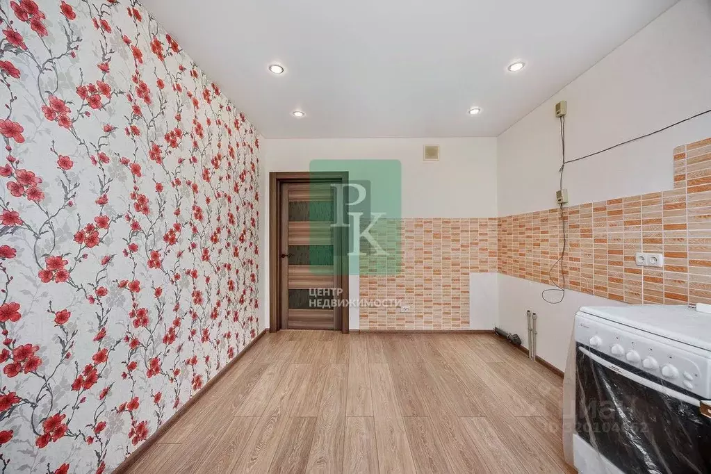 1-к кв. Севастополь ул. Комбрига Потапова, 37к3 (47.09 м) - Фото 2