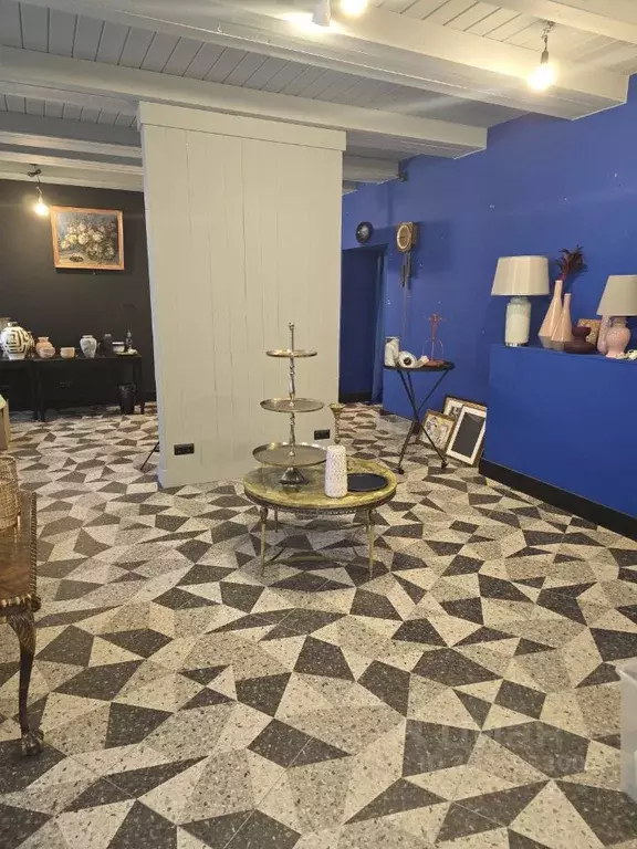 Помещение свободного назначения в Санкт-Петербург Большая Подьяческая ... - Фото 2