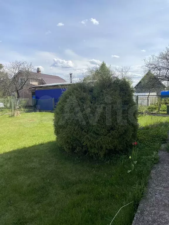 Дом 140 м на участке 6 сот. - Фото 1