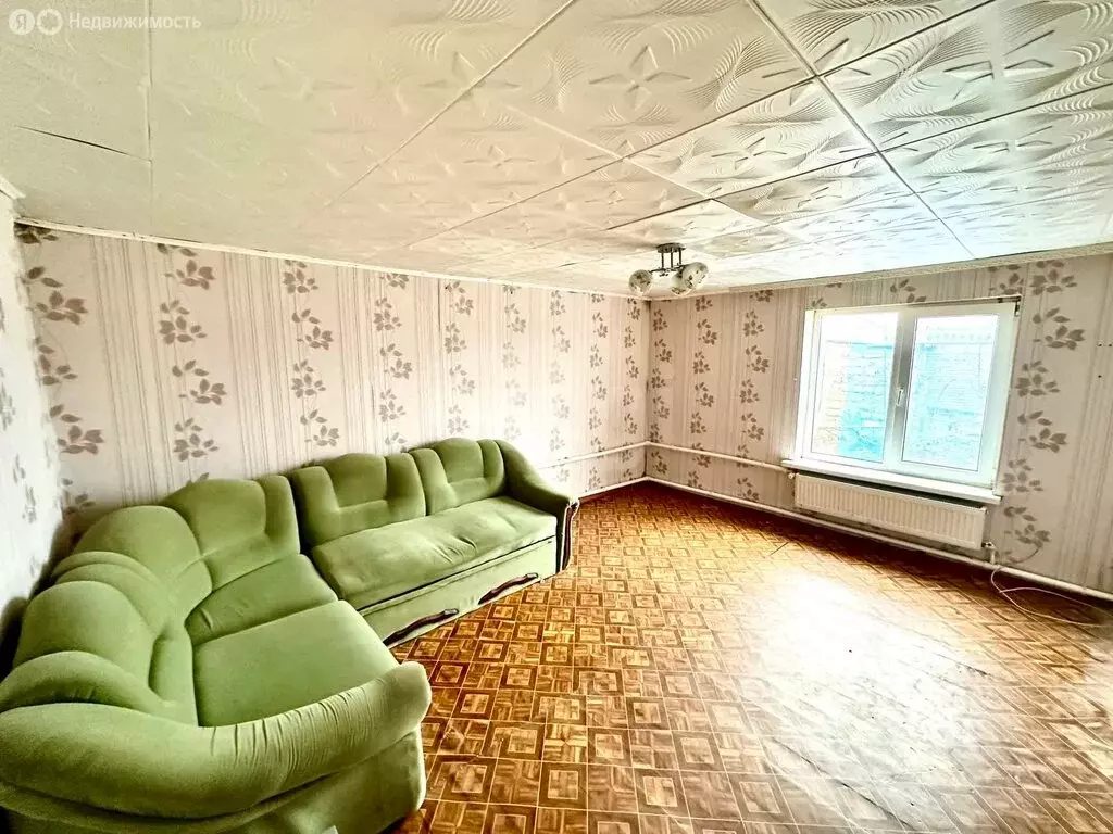 Дом в Майское, Черкасская улица (55.6 м) - Фото 1