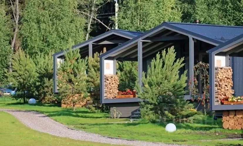 Участок в Московская область, Ступино городской округ, д. Лапино  (9.0 ... - Фото 2