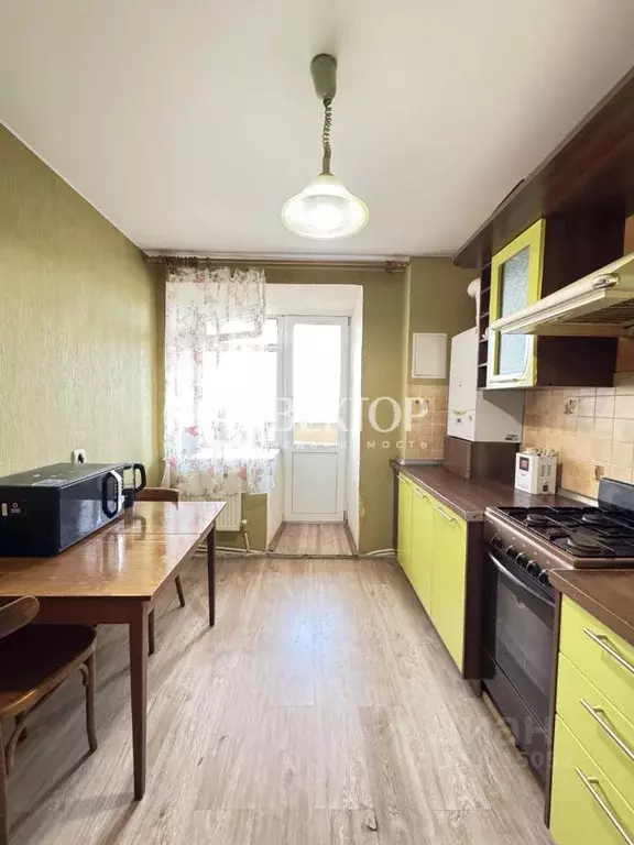 1-к кв. Костромская область, Кострома ул. Экскаваторщиков, 26 (40.0 м) - Фото 1