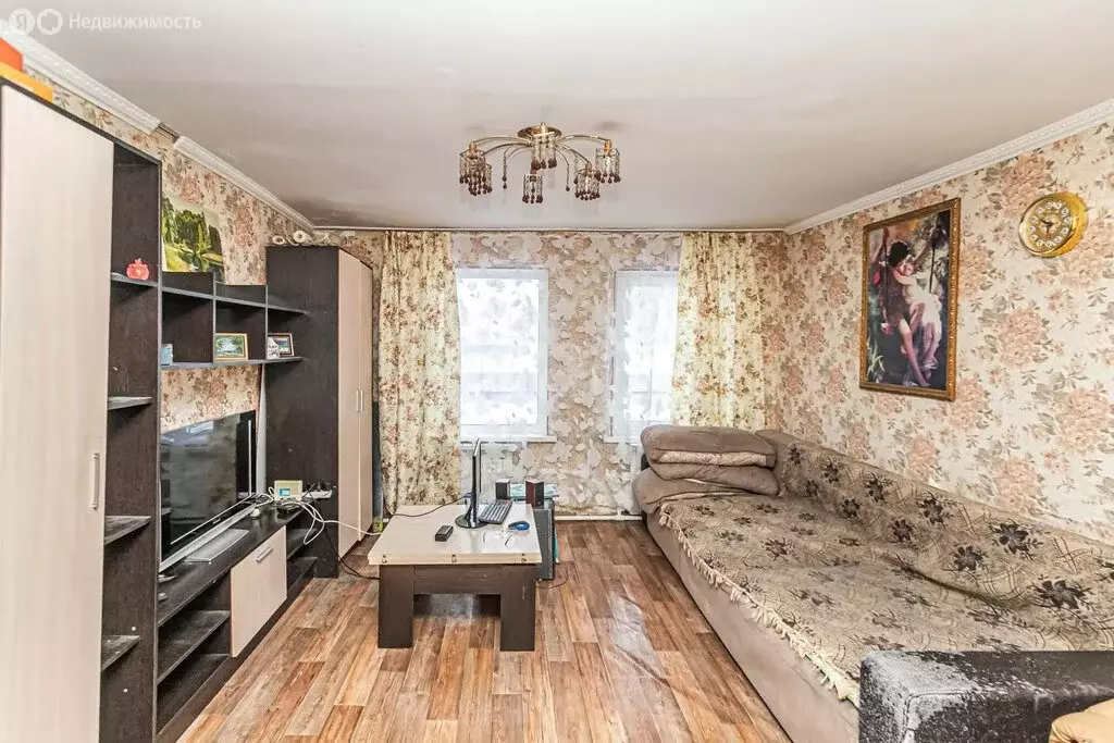 Дом в Искитим, Томская улица (50 м) - Фото 1