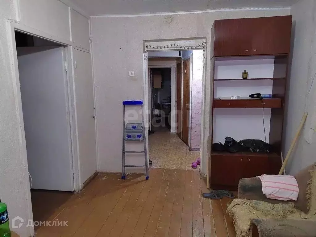 Продаётся 3-к квартира, 60.1 м - Фото 0