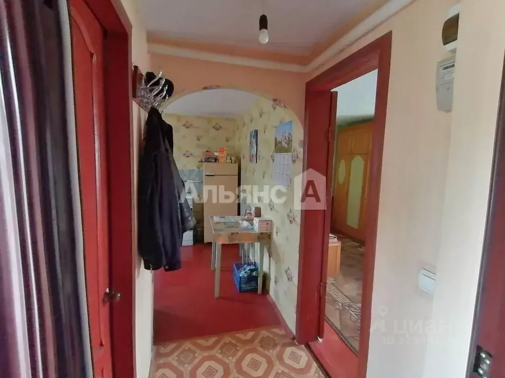 Дом в Ростовская область, Белая Калитва Набережная ул. (24 м) - Фото 2