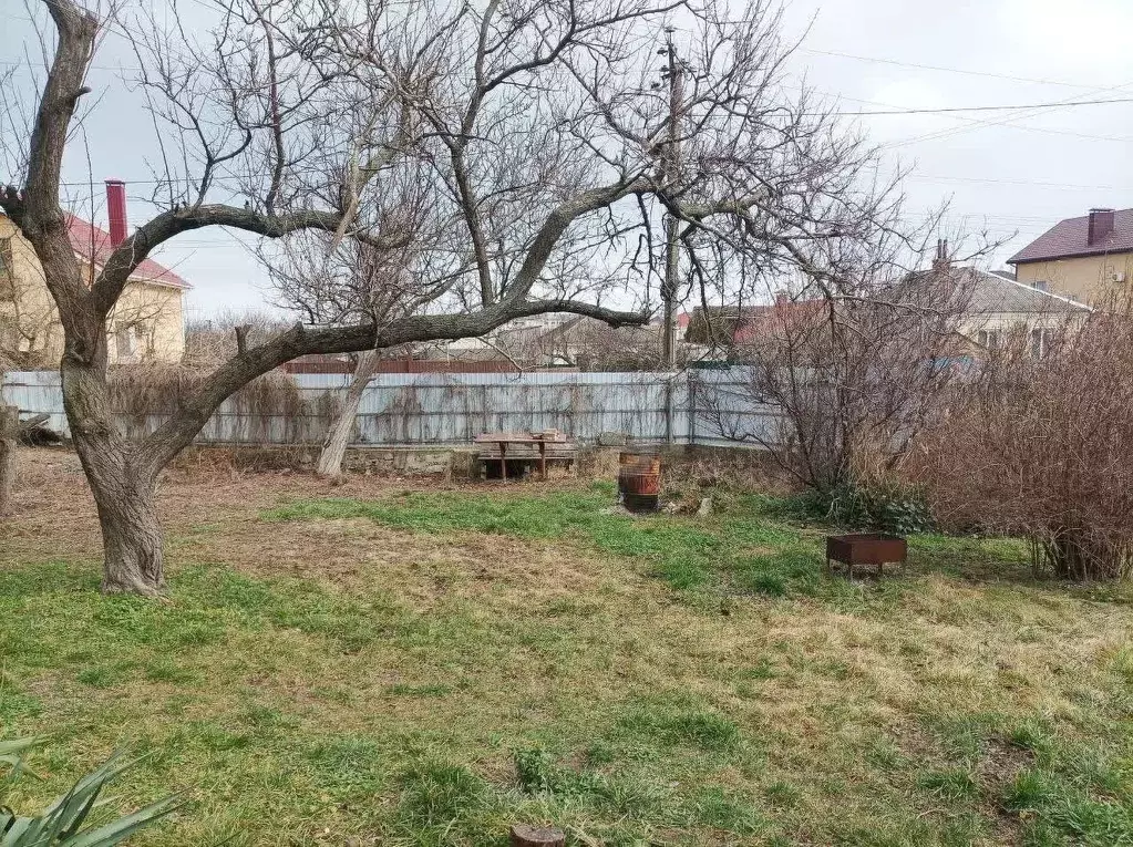 Участок в Крым, Феодосия ул. Краснодарская (3.5 сот.) - Фото 1