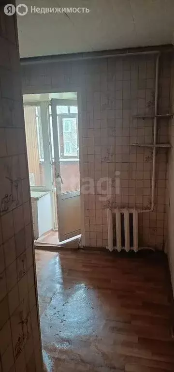 1-комнатная квартира: Новокуйбышевск, Киевская улица, 21 (32 м) - Фото 1