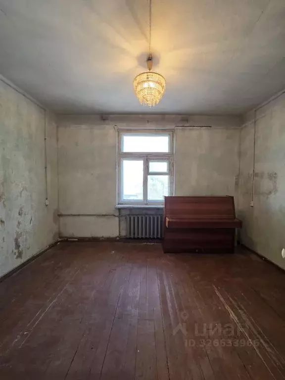 2-к кв. Калининградская область, Калининград Лесопарковая ул., 6 (50.1 ... - Фото 1