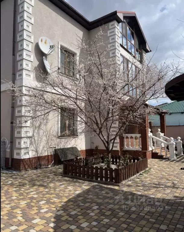 Дом в Крым, Симферополь ул. Чайковского, 24 (548 м) - Фото 1