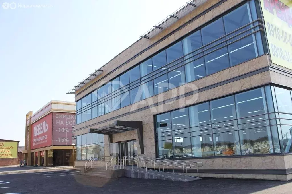 Офис (950 м) - Фото 1