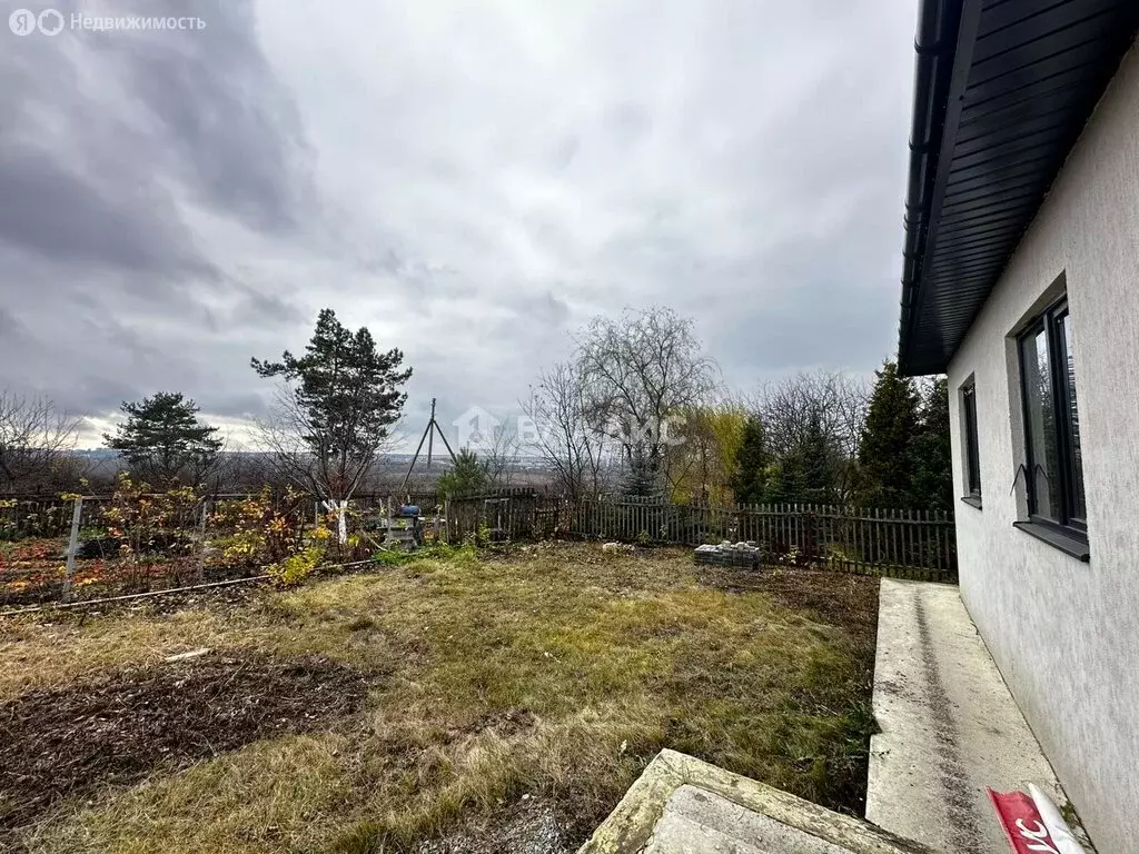 Дом в Пенза, садовое дачное товарищество Северная Гора, 261 (120 м) - Фото 2