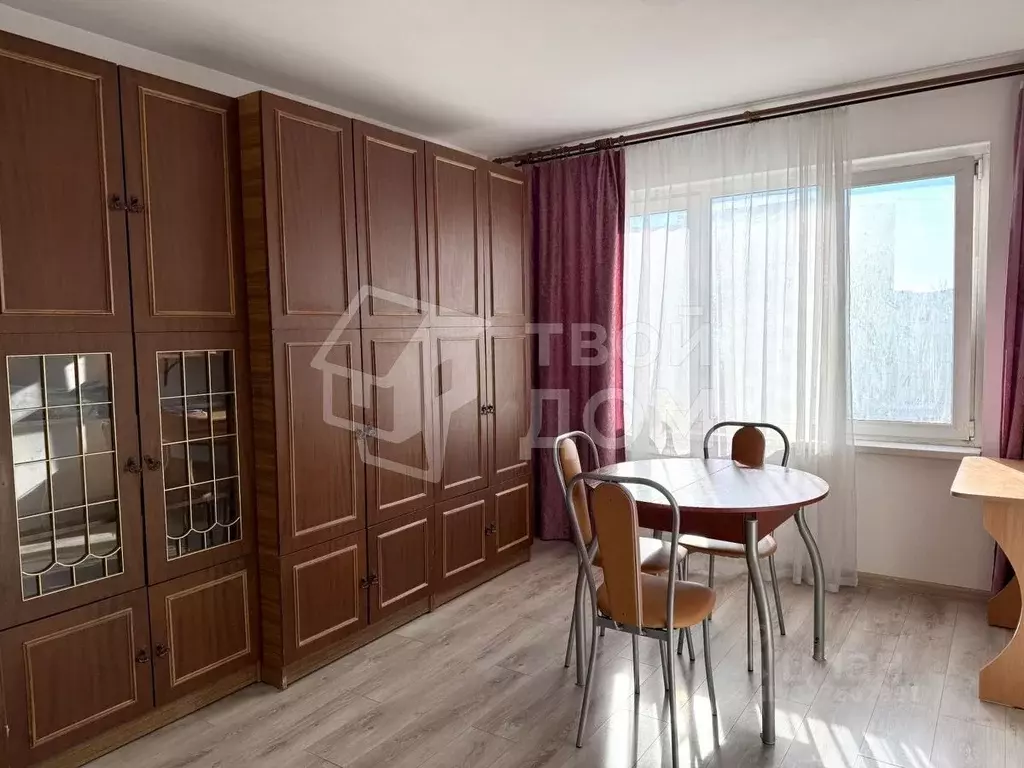 1-к кв. Санкт-Петербург ул. Маршала Захарова, 62к1 (35.4 м) - Фото 1