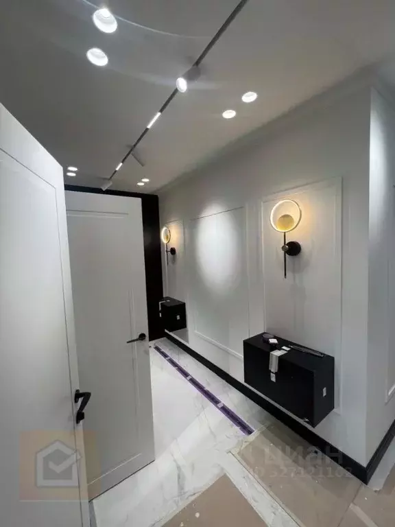 2-к кв. Севастополь Гагаринский муниципальный округ, ул. Военных ... - Фото 2