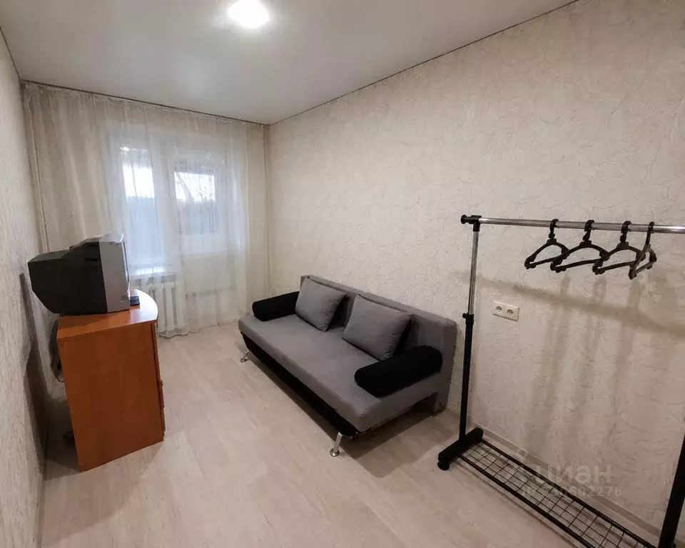 Комната Татарстан, Казань Горсоветская ул., 17к1 (12.0 м) - Фото 2